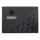 Зажигалка ZIPPO Armor™ с покрытием Antique Copper™, латунь/сталь, медная, матовая, 38x13x57 мм