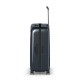 Чемодан VICTORINOX Airox, синий, 100% поликарбонат Makrolon, 50x32x75 см, 98 л