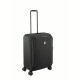 Чемодан VICTORINOX Connex, чёрный, полиэстер, 44x30x65 см, 69 л