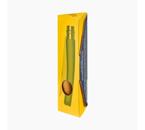 Нож филейный Opinel №10, нержавеющая сталь, рукоять оливковое дерево