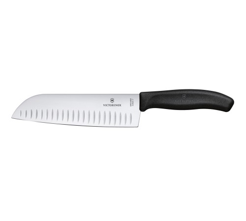 Набор из 5 кухонных ножей VICTORINOX, в подставке из бука, 43x6,5x14,5 см, 2,14 кг