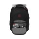 Рюкзак WENGER Synergy Pro Deluxe 16”, чёрный, полиэстер, 36x26x46 см, 26 л