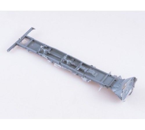 Сборная модель AVD Вездеход ТРЭКОЛ-39294, 1/43