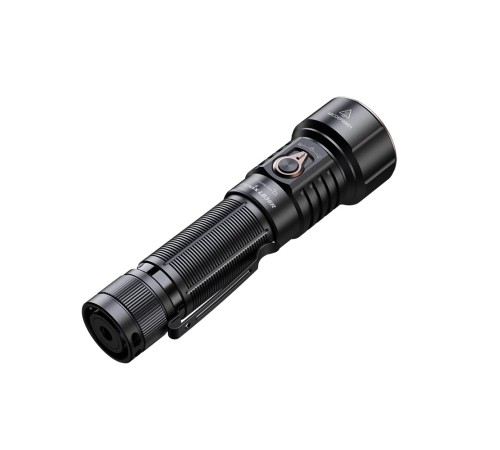 Фонарь Fenix LD36R черный 3600 люмен