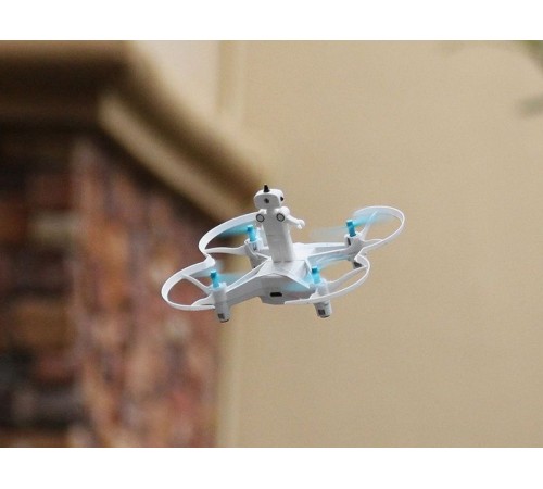 Р/У квадрокоптер Feilun FX132C1 с FPV трансляцией Wi-Fi, 2.4G RTF