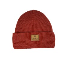 Шапка водонепроницаемая Dexshell Watch Beanie DH322RED, красный, размер (56-58 см)