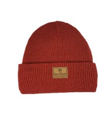 Шапка водонепроницаемая Dexshell Watch Beanie DH322RED, красный, размер (56-58 см)