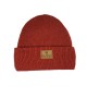 Шапка водонепроницаемая Dexshell Watch Beanie DH322RED, красный, размер (56-58 см)