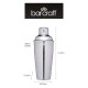 Шейкер для коктейлей Kitchen Craft Double Walled