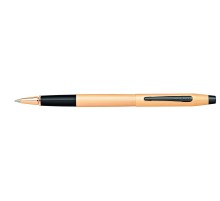 Ручка-роллер Selectip Cross Classic Century Brushed Rose Gold PVD