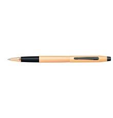 Ручка-роллер Selectip Cross Classic Century Brushed Rose Gold PVD
