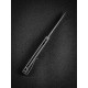 Складной нож SENCUT Tynan 10Cr15CoMoV Steel Gray Stonewashed Handle Stainless Gray