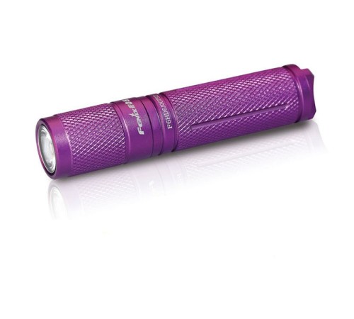 Фонарь Fenix E05 (2014 Edition) Cree XP-E2 R3 LED, синий