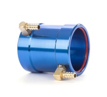 Система водяного охлаждения мотора Hobbywing Tube-2848 
For 380 type motor