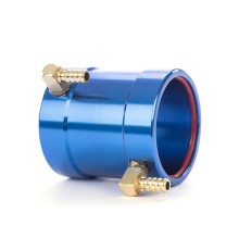 Система водяного охлаждения мотора Hobbywing Tube-2848 
For 380 type motor