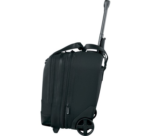 Мобильный офис VICTORINOX Lexicon Professional Century 15,6'', чёрный, нейлон, 46x23x36 см, 37 л
