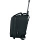 Мобильный офис VICTORINOX Lexicon Professional Century 15,6'', чёрный, нейлон, 46x23x36 см, 37 л
