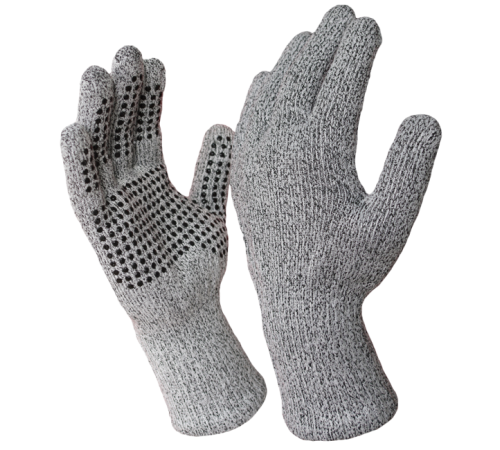 Водонепроницаемые перчатки DexShell TechShield Gloves M, DG478M