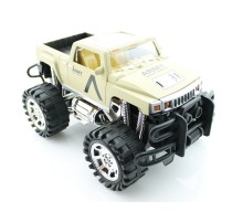Машина инерционная Bigfoot 6802A/B/C 