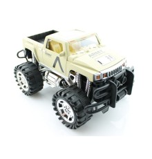 Машина инерционная Bigfoot 6802A/B/C 