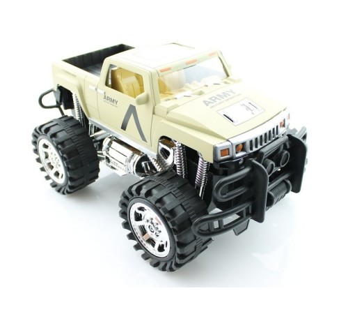 Машина инерционная Bigfoot 6802A/B/C 
