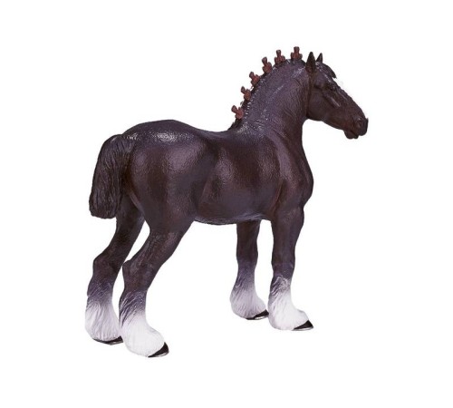 Фигурка KONIK Шайрская лошадь