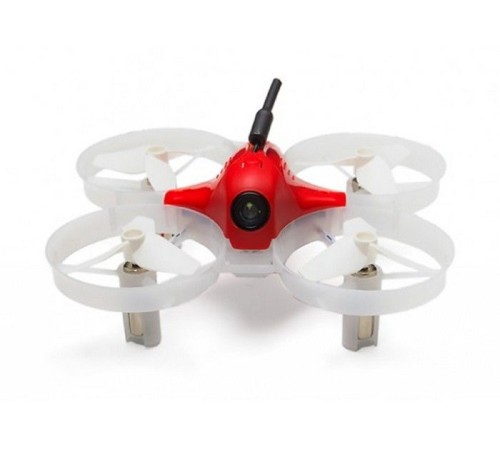 Р/У квадрокоптер Cheerson CX-95S 5.8G DIY Mini Racing Drone 2.4G (красный)