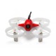 Р/У квадрокоптер Cheerson CX-95S 5.8G DIY Mini Racing Drone 2.4G (красный)