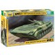 Сборная модель ZVEZDA Советская боевая машина пехоты БМП-1, 1/35