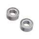 Подшипники 3x6x2,5  мм для вертолета WL Toys V922