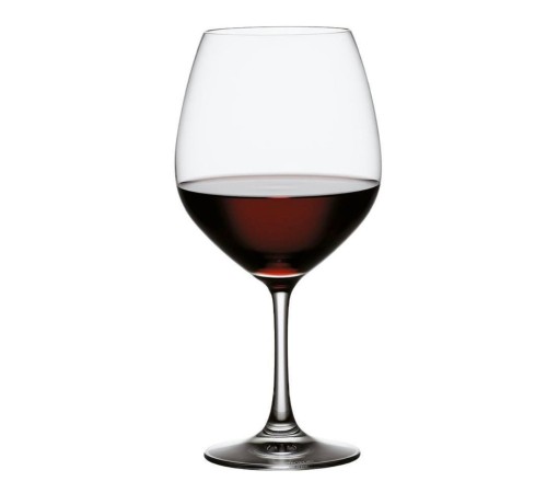 Бокалы для красных вин Spiegelau Vino Grande Burgogne 12 шт./уп.