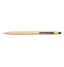 Шариковая ручка Cross Classic Century Brushed Rose Gold PVD