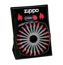 Кремни Zippo