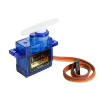 Сервомашинка аналоговая Tower Pro SG90
