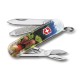 Нож-брелок VICTORINOX Classic 