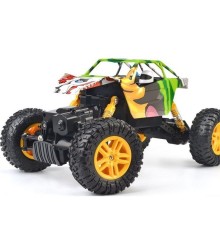 Р/У краулер Double Eagle (кузов багги) 4WD 1:18