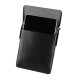 Папка для планшета VICTORINOX Altius 3.0 Rio, чёрная, натуральная кожа, 22x1x27 см