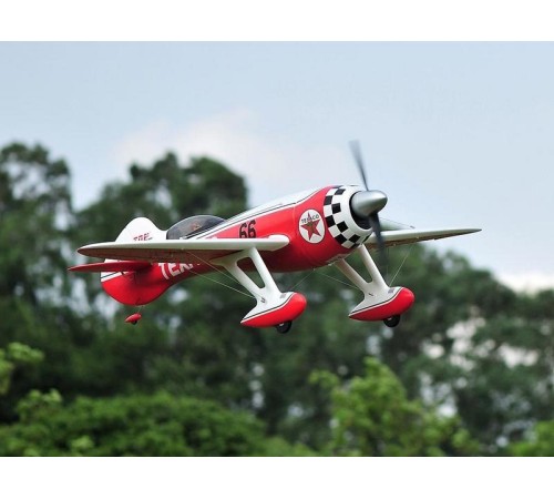 Р/У самолет Top RC GeeBee 1200мм PNP