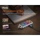 Фонарь Fenix APEX 20 Flashlight, Mix Iridescent, APEX20MI