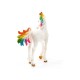 Фигурка Schleich Радужный единорог, жеребенок