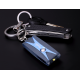Фонарь Fenix UC01 фиолетовый, UC01p