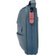 Органайзер VICTORINOX 17.1 Color с защитой от сканирования RFID, зелёный, нейлон 800D, 13x3x26 см