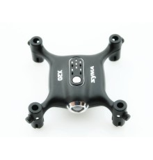 Черный корпус в сборе для коптера Syma X20