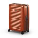 Чемодан VICTORINOX Airox, оранжевый, 100% поликарбонат Makrolon, 50x32x75 см, 98 л