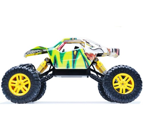 Р/У краулер Double Eagle (кузов багги) 4WD 1:18