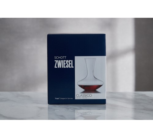 Декантер для вина Schott Zwiesel Classico