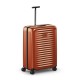 Чемодан VICTORINOX Airox, оранжевый, 100% поликарбонат Makrolon, 50x32x75 см, 98 л