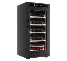 Винный шкаф Meyvel MV66-WB1-M