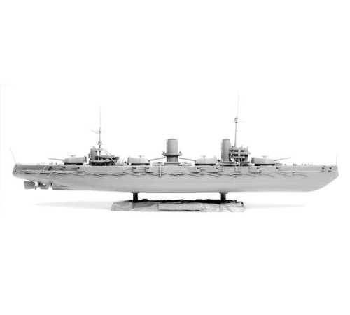 Сборная модель ZVEZDA Линкор русского императорского флота 