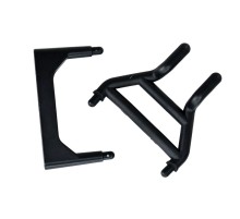 Кронштейны корпуса для автомоделей MJX 14301/14302